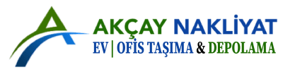 Akçay Evden Eve Nakliyat | 0540 209 1010 Akçay Nakliyat 