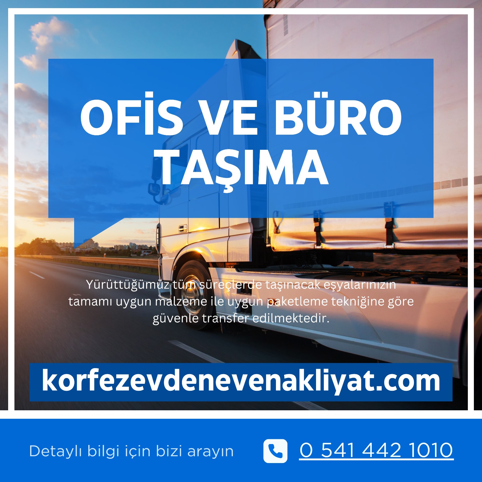 AKÇAY OFİS TAŞIMA 
