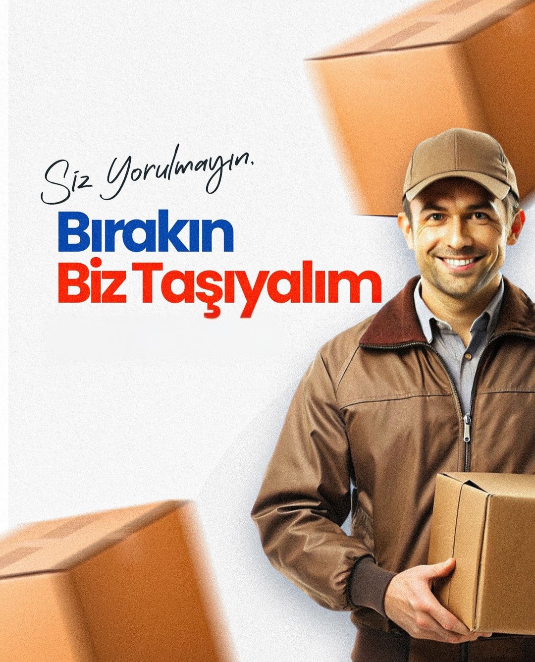 Altınkum Evden Eve Nakliyat