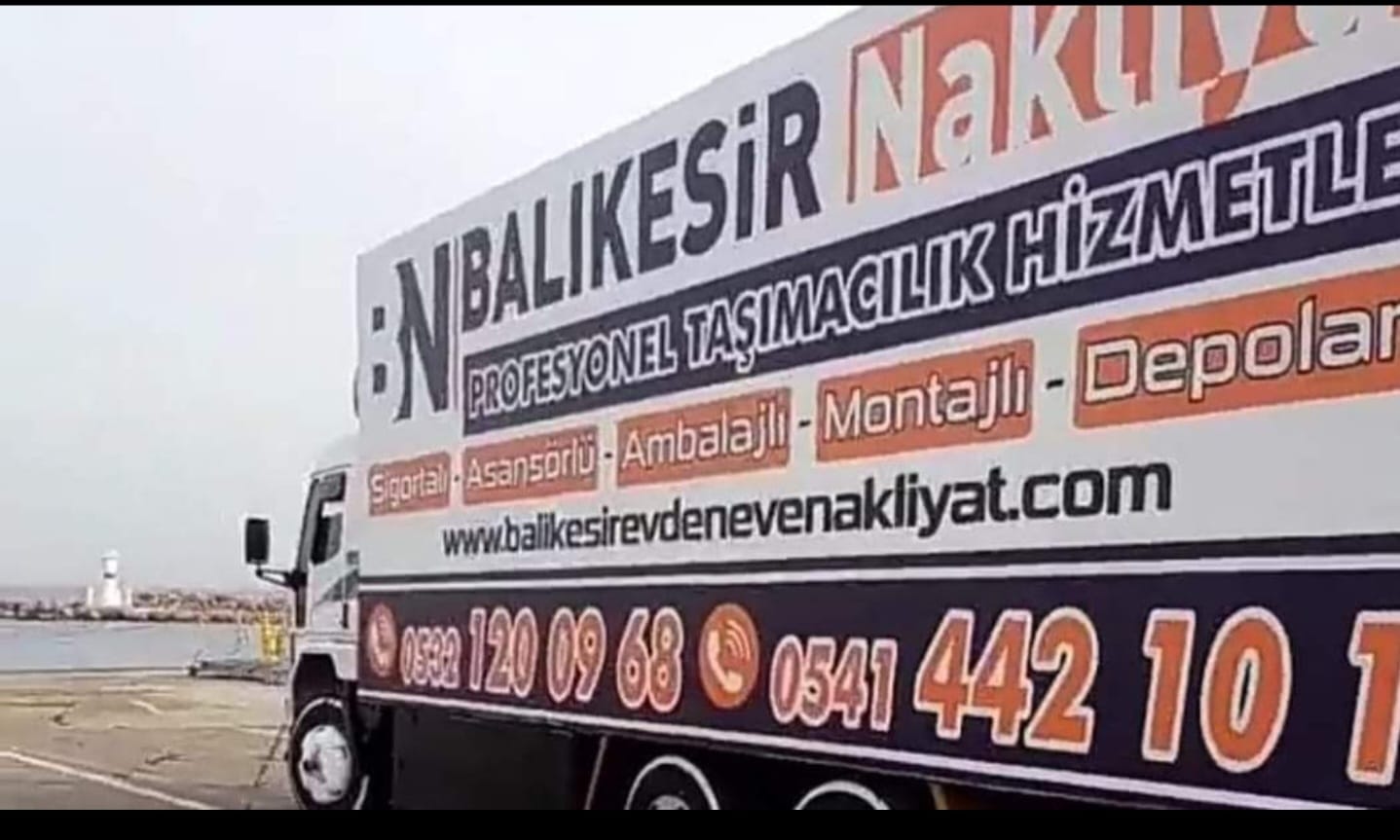 Orcan Evden Eve Nakliyat